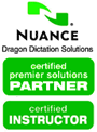 Nuance Premier Partner