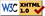XHTML