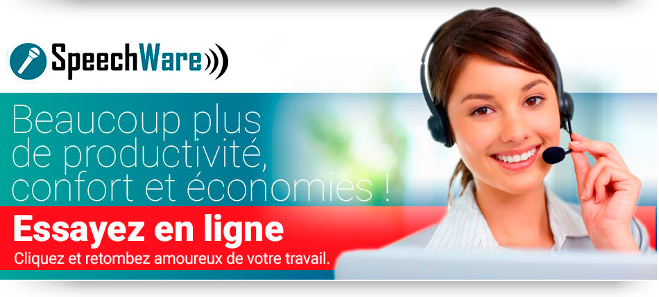 Beaucoup plus de productivité, confort et économies ! Essayez en ligne. Cliquez et retombez amoureux de votre travail.