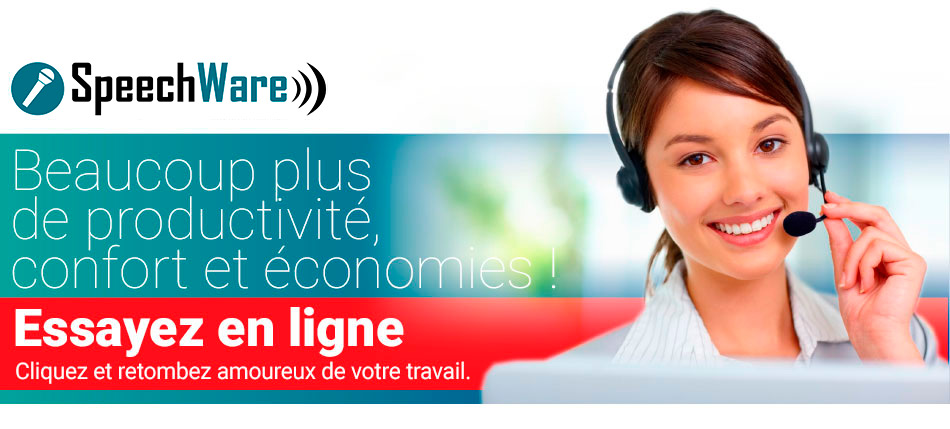 Beaucoup plus de productivité, confort et économies ! Essayez en ligne. Cliquez et retombez amoureux de votre travail.