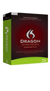 Dragon NaturallySpeaking