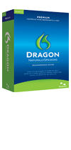 Dragon NaturallySpeaking