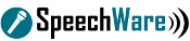Logo SpeechWare