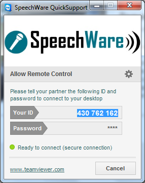Tech Support